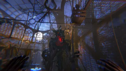 The Mansion 💎 АВТОДОСТАВКА STEAM GIFT RU