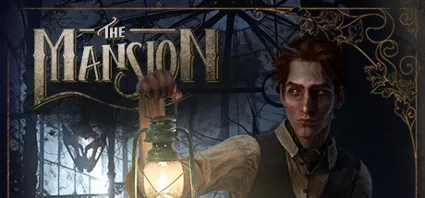 The Mansion 💎 АВТОДОСТАВКА STEAM GIFT RU