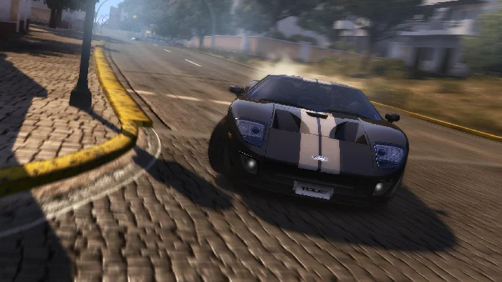 Test Drive Unlimited 2 Steam Gift RU/CIS