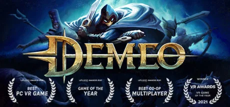 Demeo  АВТОДОСТАВКА STEAM РОССИЯ