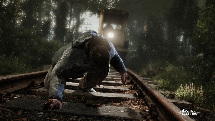 The Vanishing of Ethan Carter Collector´s Edition Upgr