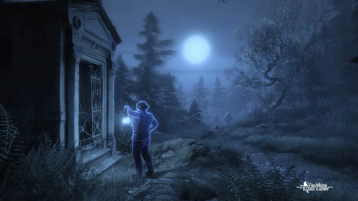 The Vanishing of Ethan Carter Collector´s Edition Upgr