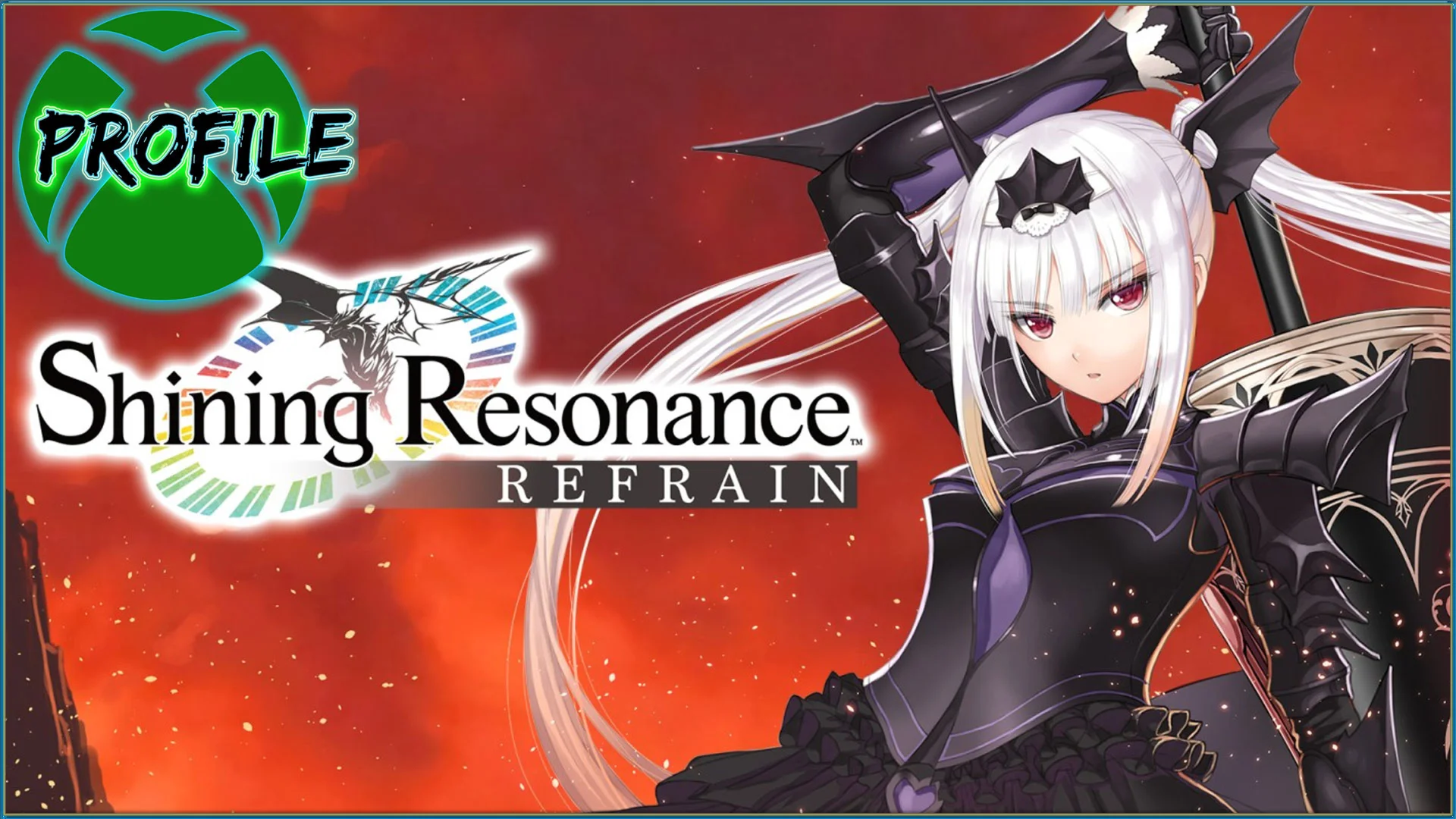 Shining Resonance Refrain XBOX ONE аккаунт на 3 месяца