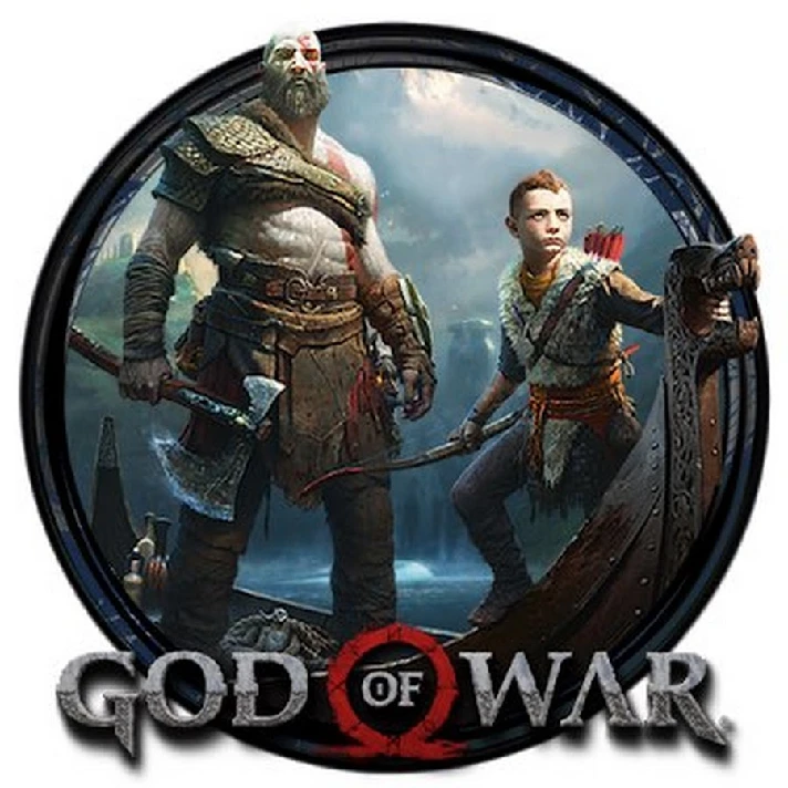 God of War ®✔️Steam (Region Free)(GLOBAL)🌍