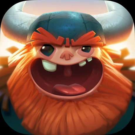   Oddmar iPhone ios iPad Appstore + ИГРЫ  