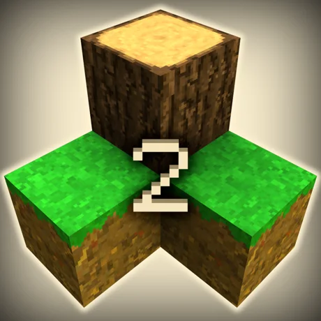  Survivalcraft 2 iPhone ios iPad Appstore + ИГРЫ  