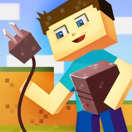 Plug Pocketmine for Minecraft iPhone AppStore + БОНУС 
