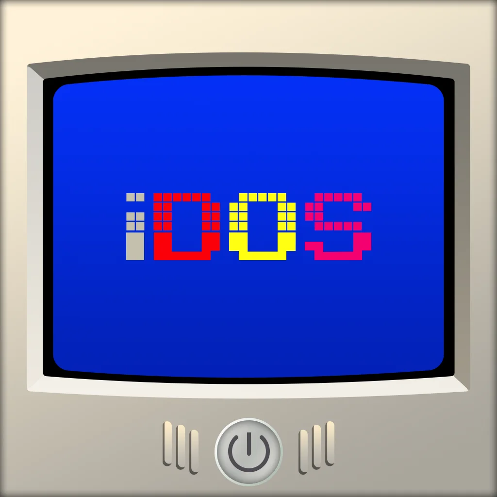   iDOS 2 iPhone ios iPad Appstore + ПОДАРОК  