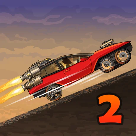   Earn to Die 2 iPhone ios iPad Appstore + ПОДАРОК  