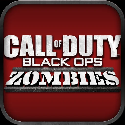 Call of Duty Black Ops Zombies iPhone ios Appstore +  
