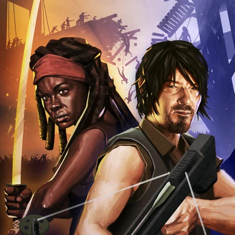 Bridge Constructor TWD iPhone ios Appstore + ПОДАРОК  