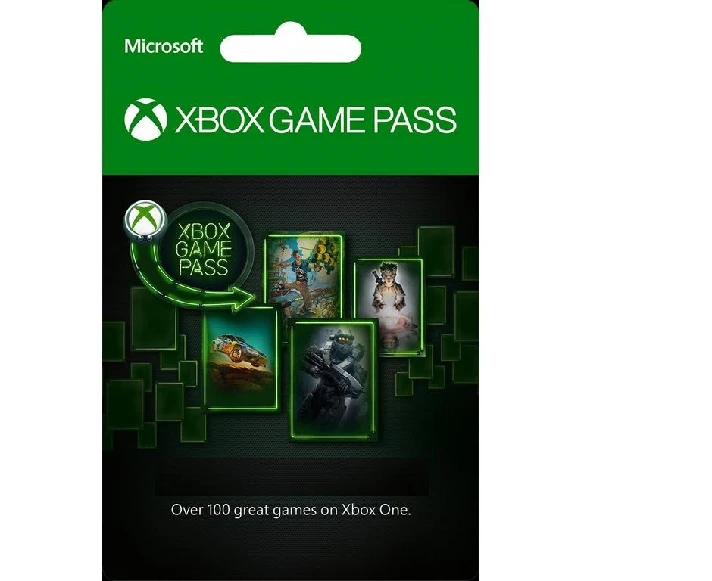 XBOX GAME PASS 😎 3 months.RU (XBOX)