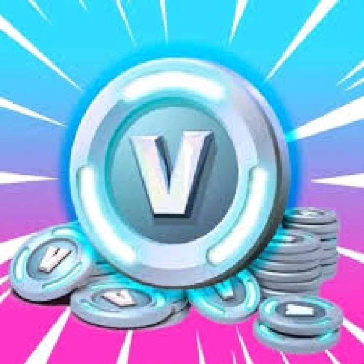 ✅ 🔥 Fortnite - 5000 VBucks PC/Xbox/PlayStation/Android