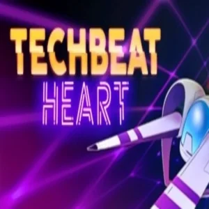 TechBeat Heart (Steam key / Region Free)