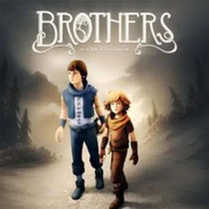 Brothers A Tale of Two Sons | Epic Games | Region Free