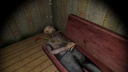 Granny 2 Chapter Two АВТОДОСТАВКА STEAM GIFT РОССИЯ