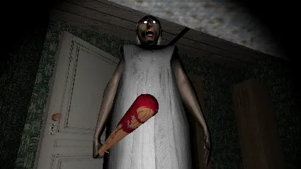 Granny 2 Chapter Two АВТОДОСТАВКА STEAM GIFT РОССИЯ
