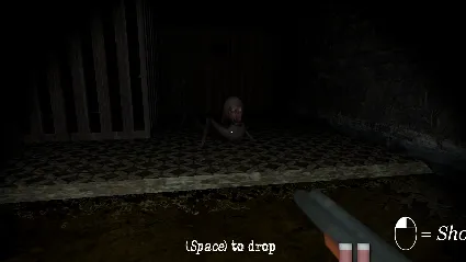 Granny 2 Chapter Two АВТОДОСТАВКА STEAM GIFT РОССИЯ