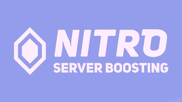  Discord Nitro + 2 Boosts  1 Месяц + Подарок 