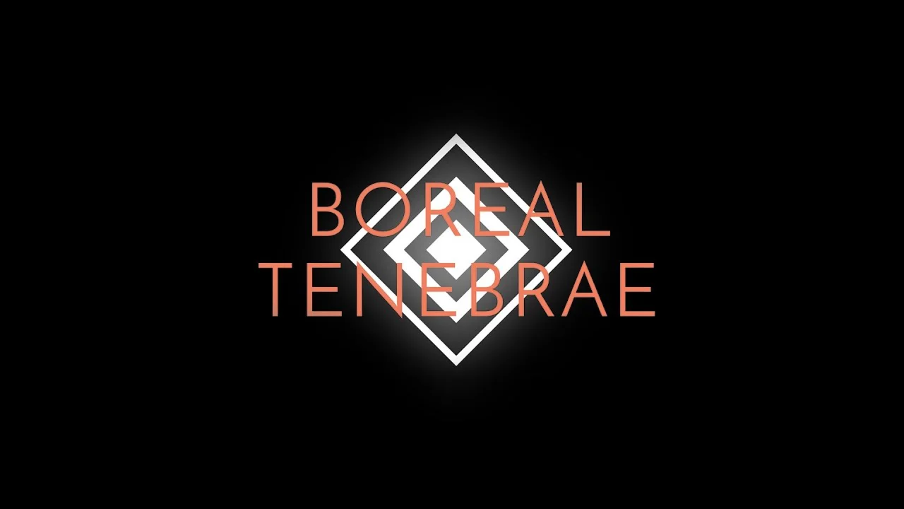 Boreal Tenebrae XBOX ONE X|S КЛЮЧ