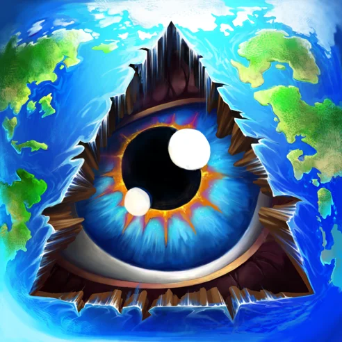  Doodle God™ iPhone ios iPad Appstore +БОНУС 