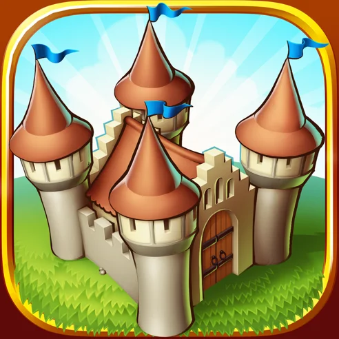  Townsmen Premium iPhone ios iPad Appstore +БОНУС 