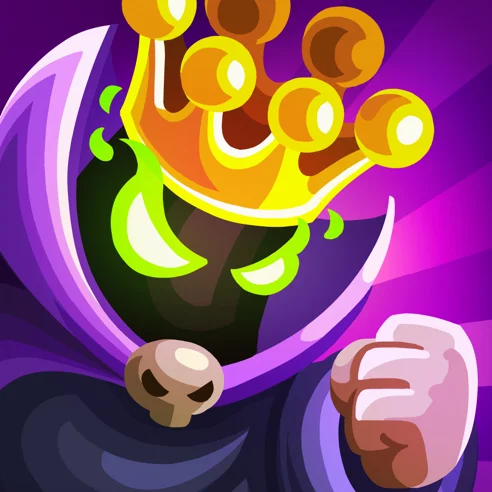  Королевская лихорадка iPhone ios Appstore +БОНУС 
