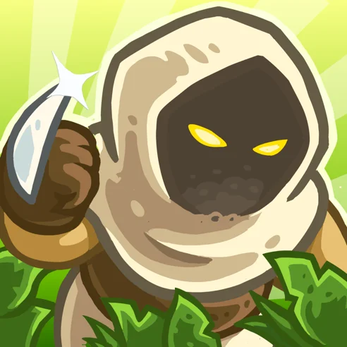  Kingdom Rush Frontiers iPhone ios iPad Appstore + 