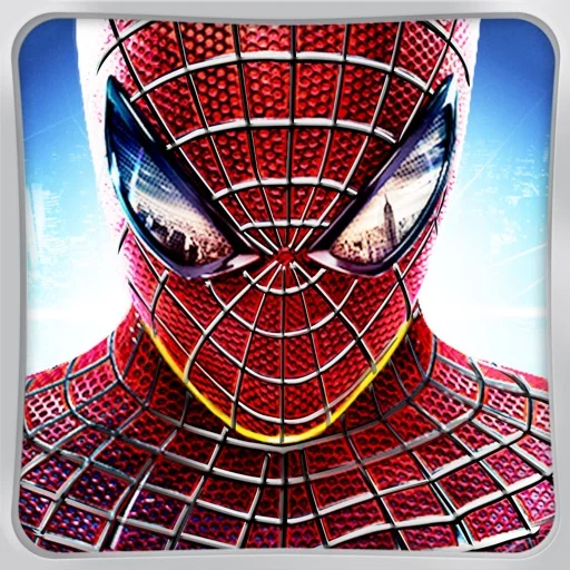  Новый Человек Паук iPhone ios iPad Appstore +БОНУС 