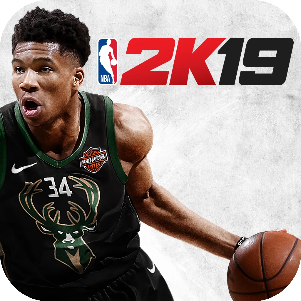  NBA 2K19 iPhone ios iPad Appstore +БОНУС 