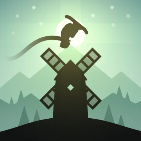  Altos Adventure iPhone ios iPad Appstore +ЕЩЕ ИГРЫ  
