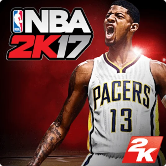  NBA 2K17 iPhone ios iPad Appstore +БОНУС 