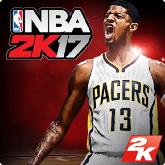 NBA 2K17 iPhone ios iPad Appstore +БОНУС