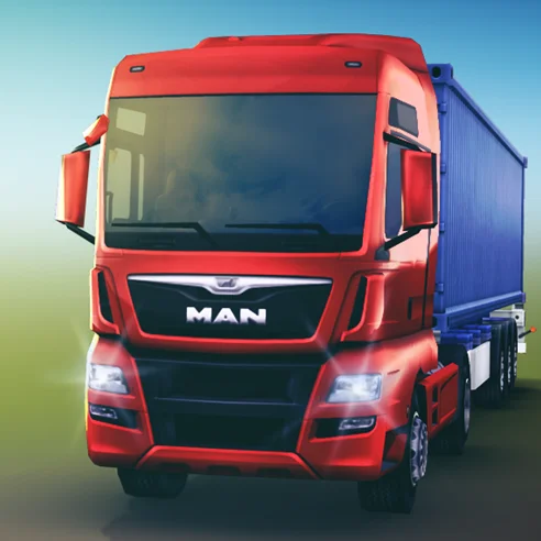  TruckSimulation 16 iPhone ios iPad Appstore +БОНУС 