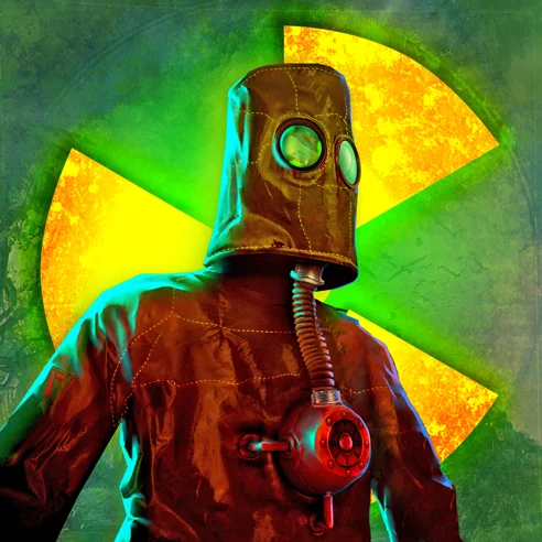  Radiation Island iPhone ios iPad Appstore +БОНУС 