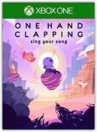 One Hand Clapping XBOX ONE X|S КЛЮЧ
