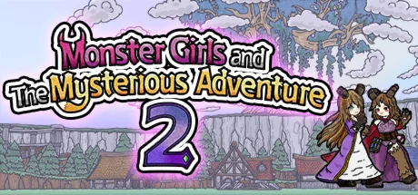 Monster Girls and the Mysterious Adventure 2  STEAM