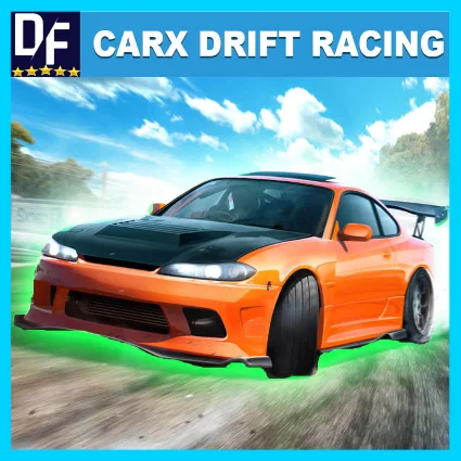 ❗ ❗ ❗ 🚗 CarX Drift Racing (STEAM) Лицензионный Аккаунт