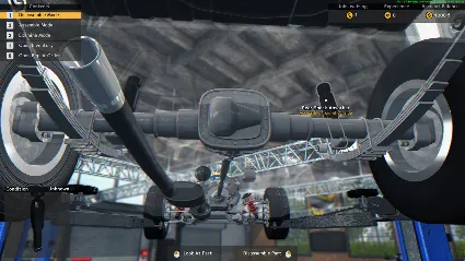 Car Mechanic Simulator 2015 АВТОДОСТАВКА STEAM РОССИЯ