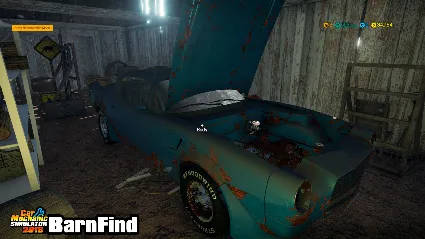 Car Mechanic Simulator 2018 АВТОДОСТАВКА STEAM РОССИЯ