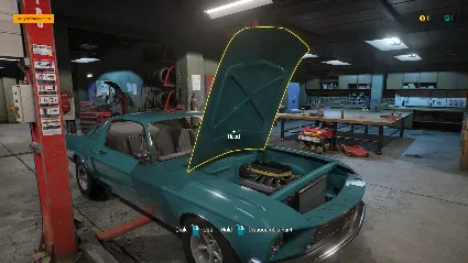 Car Mechanic Simulator 2018 АВТОДОСТАВКА STEAM РОССИЯ