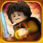 LEGO® Властелин Колец iPhone ios Appstore+БОНУС 