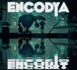 ENCODYA ⭐Steam\РФ+Весь Мир\Key⭐ + Бонус