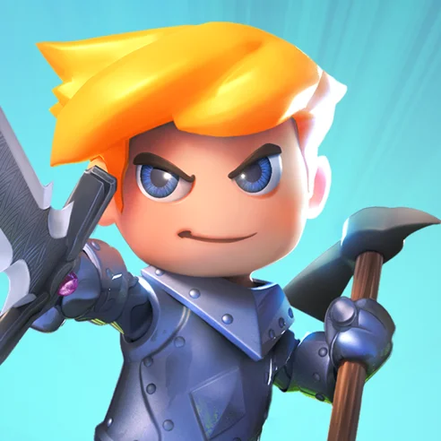  Portal Knights iPhone ios iPad Appstore +БОНУС 