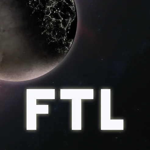  FTL: Faster Than Light iPad ios Appstore +БОНУС 