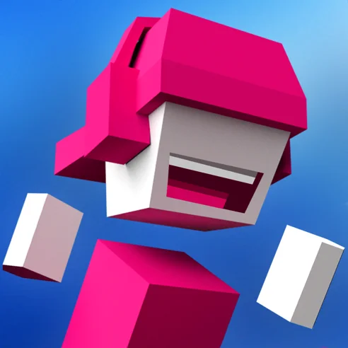  Chameleon Run iPhone ios iPad Appstore +БОНУС 