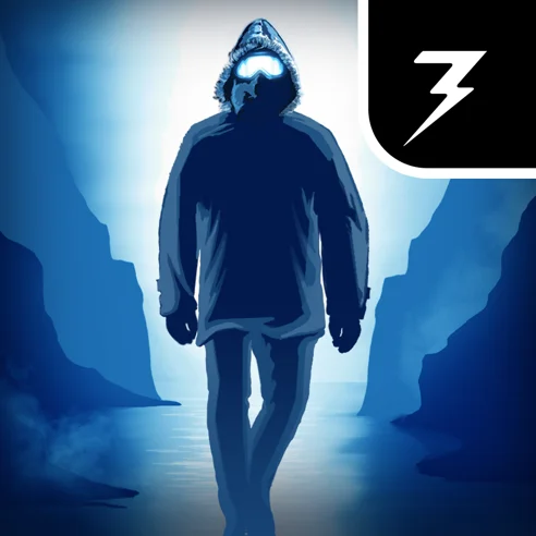  Lifeline. Белая мгла iPhone ios iPad Appstore+БОНУС 