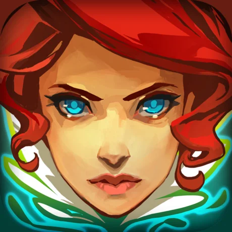  Transistor iPhone ios iPad Appstore + БОНУС 
