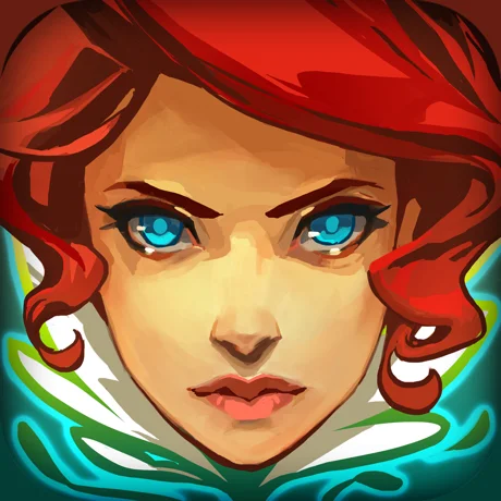   Transistor iPhone ios iPad Appstore + БОНУС  