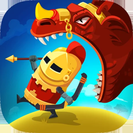   Dragon Hills iPhone ios iPad Appstore + БОНУС  